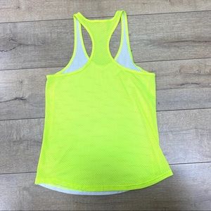 Under Armour tank top